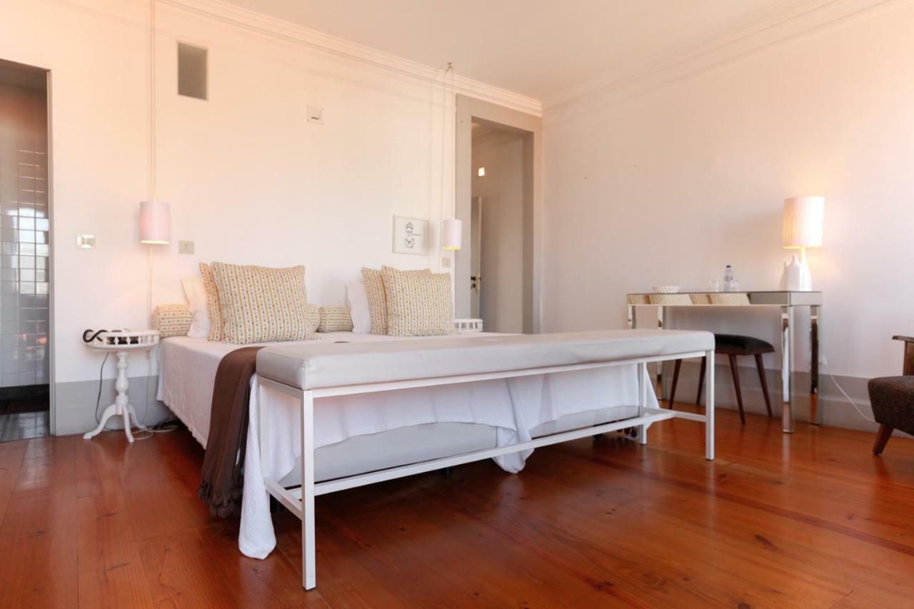 Pensao Favorita Otel Porto Dış mekan fotoğraf