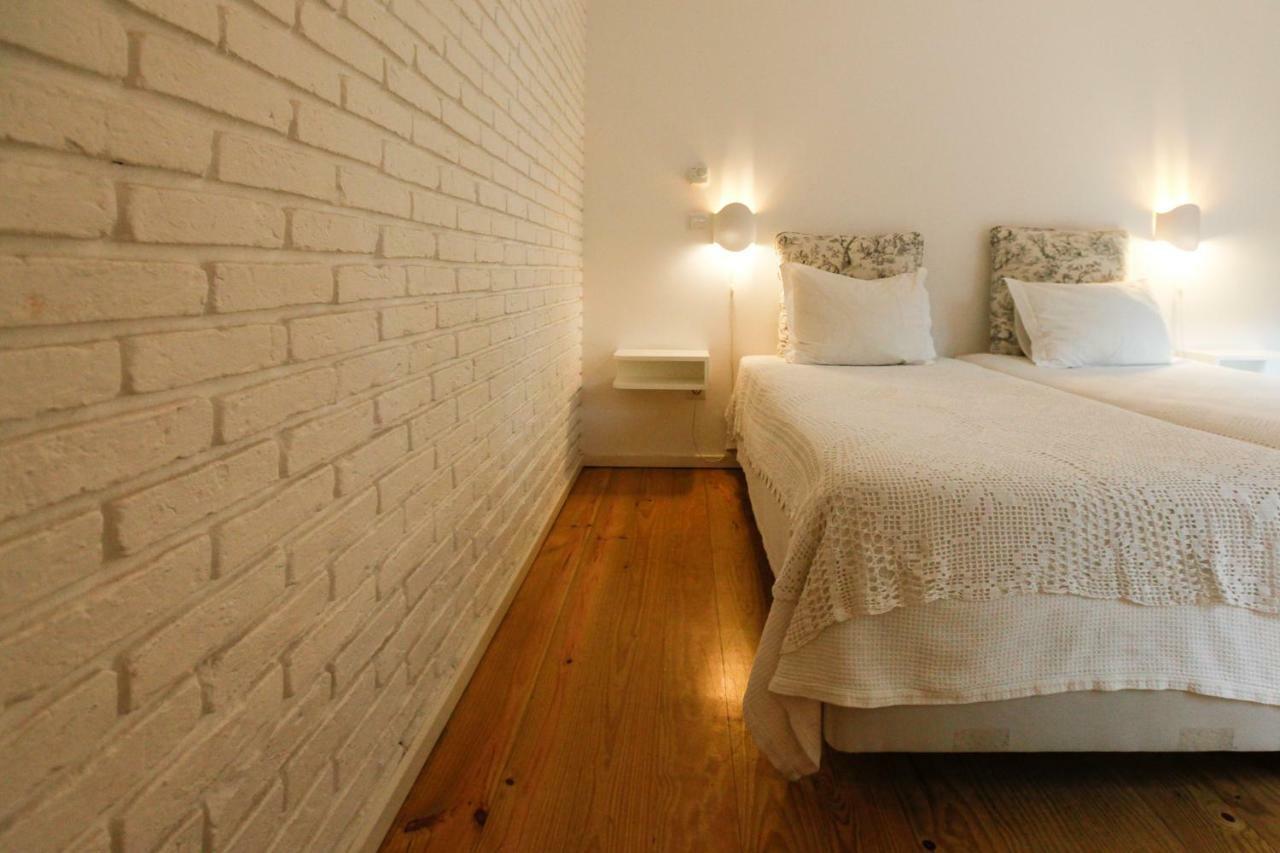 Pensao Favorita Otel Porto Dış mekan fotoğraf